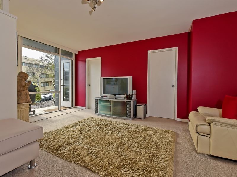 4/64 St Georges Terrace, Battery Point TAS 7004