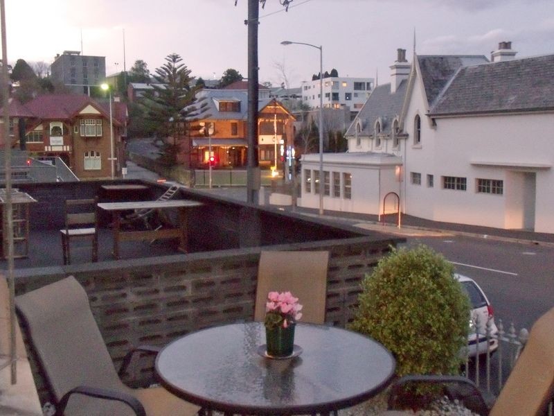 4/64 St Georges Terrace, Battery Point TAS 7004