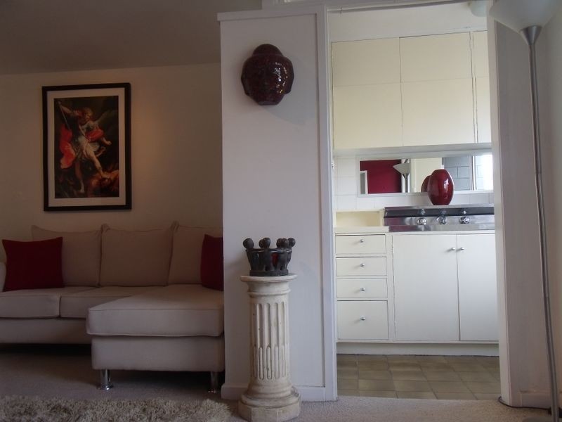 4/64 St Georges Terrace, Battery Point TAS 7004