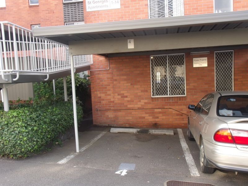 4/64 St Georges Terrace, Battery Point TAS 7004