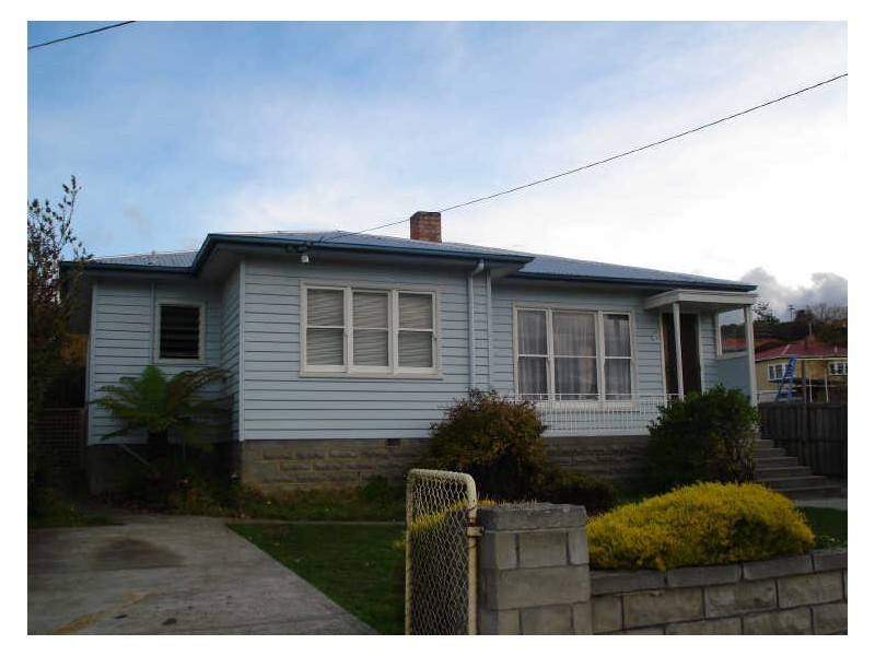 28 Leonard Avenue, West Moonah TAS 7009