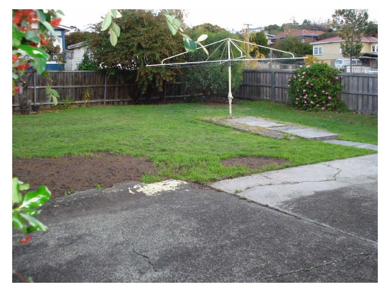28 Leonard Avenue, West Moonah TAS 7009