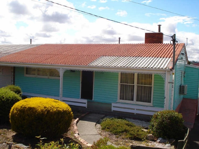 19 Continental Road, Glenorchy TAS 7010