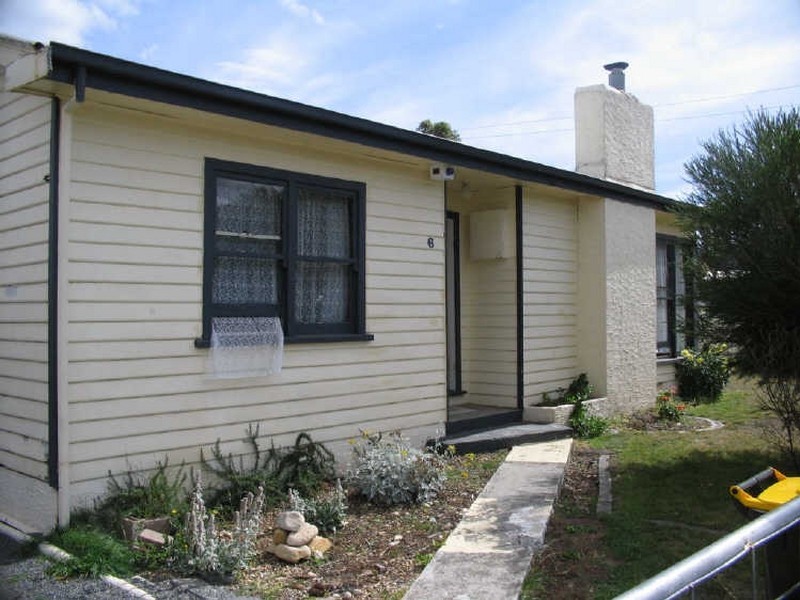 6 Church Street, Rokeby TAS 7019