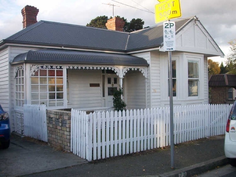 72 Queen Street, Sandy Bay TAS 7005