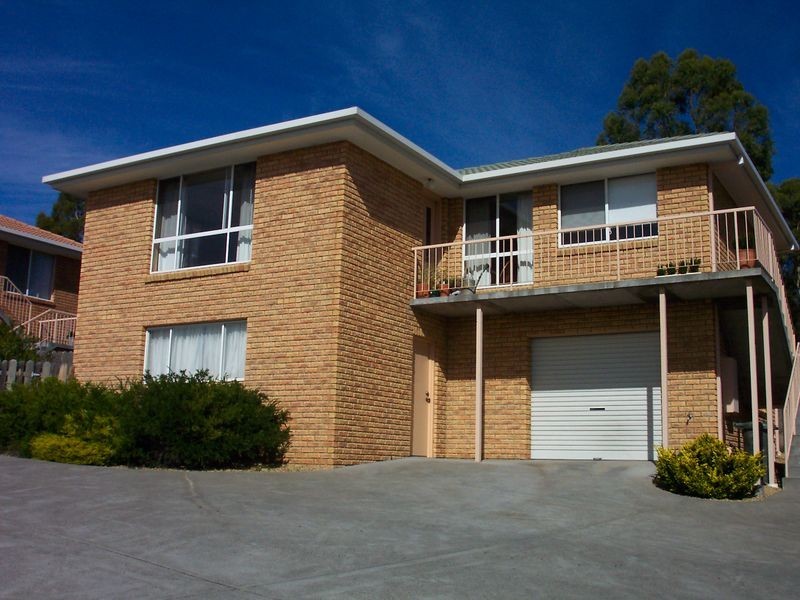 3/6 Peppo Court, Glenorchy TAS 7010