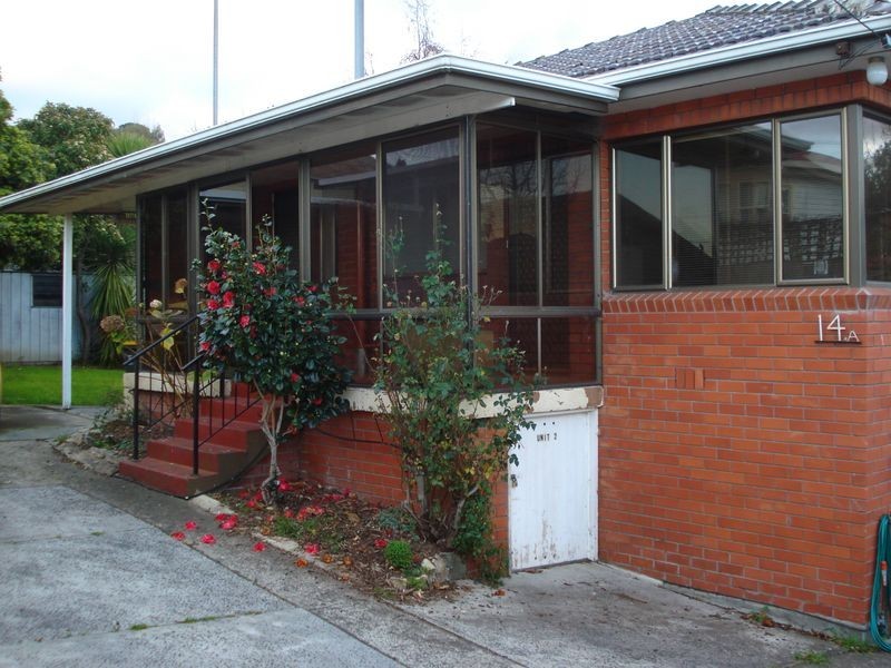 1/14A Hilton Road, Claremont TAS 7011