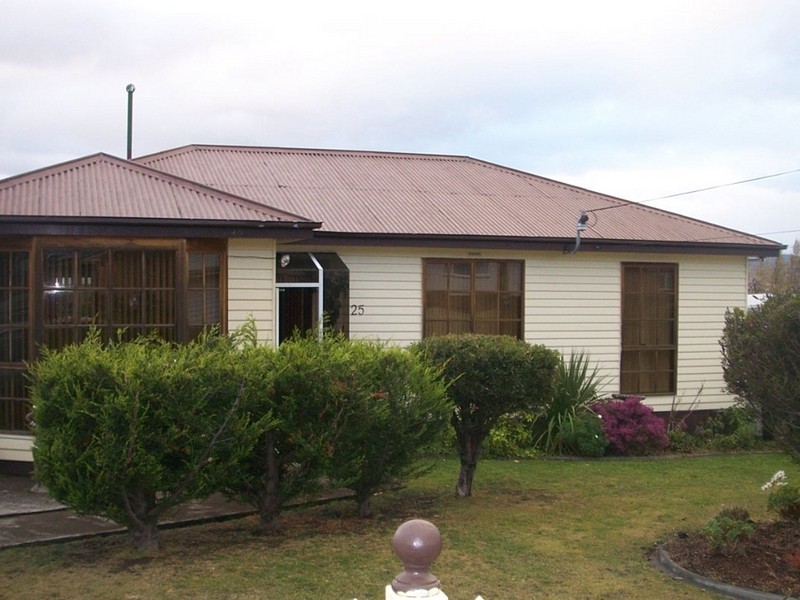 25 Kenbrae Street, Glenorchy TAS 7010
