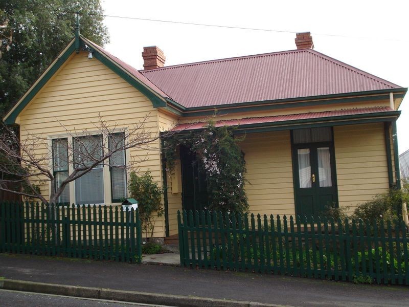 60 Lord Street, Sandy Bay TAS 7005