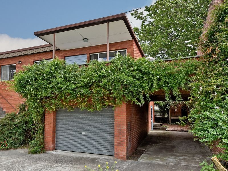 2/29 Allison Street, West Hobart TAS 7000