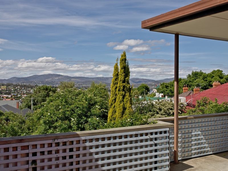 2/29 Allison Street, West Hobart TAS 7000