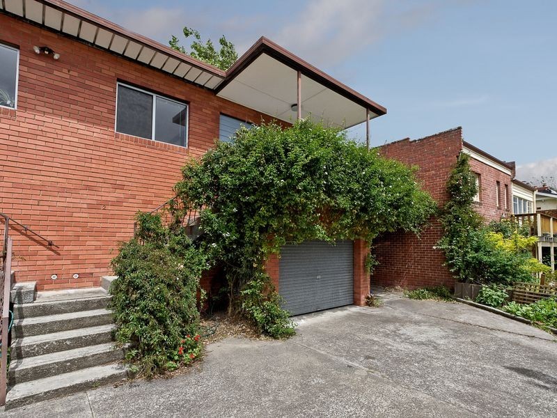 2/29 Allison Street, West Hobart TAS 7000