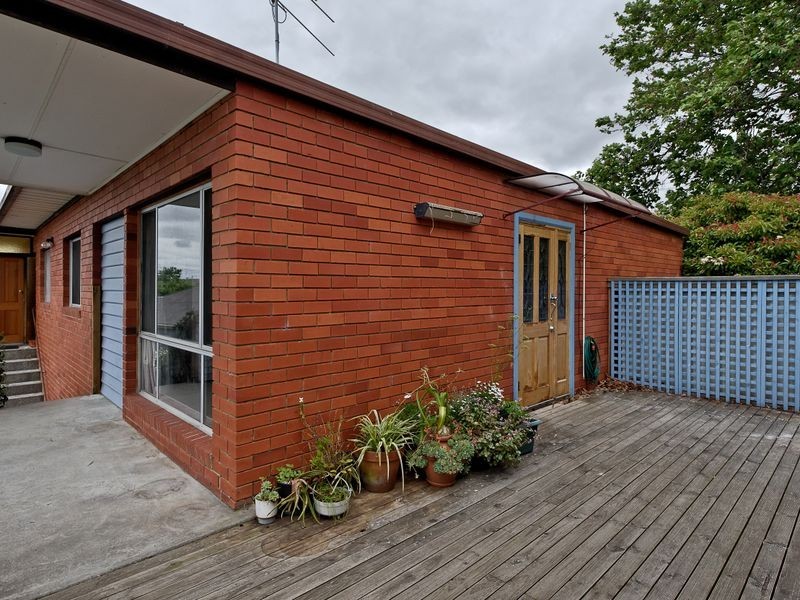 2/29 Allison Street, West Hobart TAS 7000