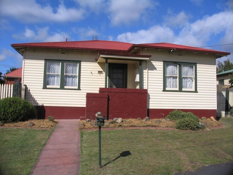 25 Clifford Street, Moonah TAS 7009