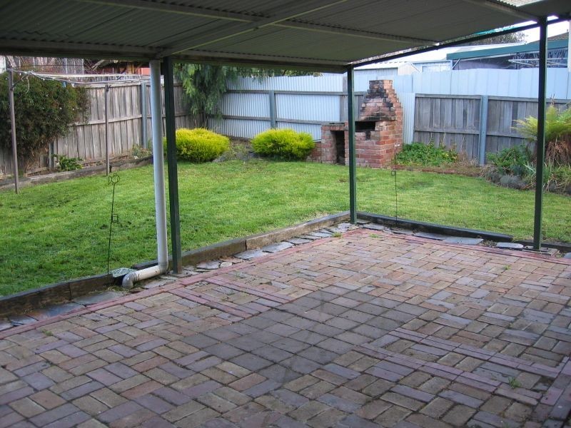 25 Clifford Street, Moonah TAS 7009