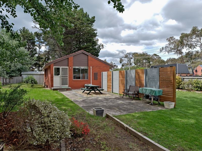 5 Lewis Avenue, Seven Mile Beach TAS 7170