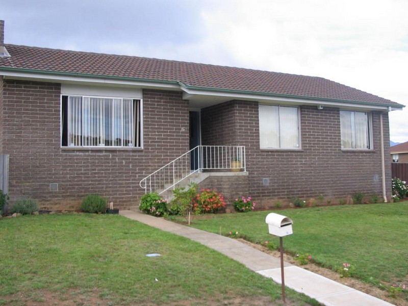 16 Plymouth Road, Gagebrook TAS 7030