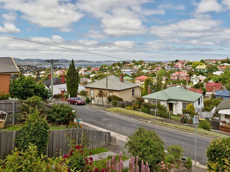 53 Lower Jordan Hill Road, West Hobart TAS 7000