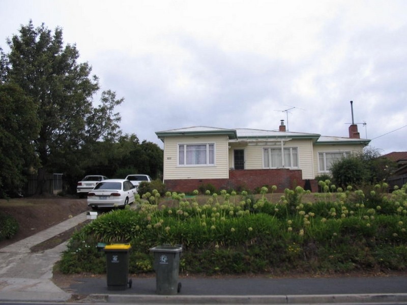 622 Main Road, Berriedale TAS 7011