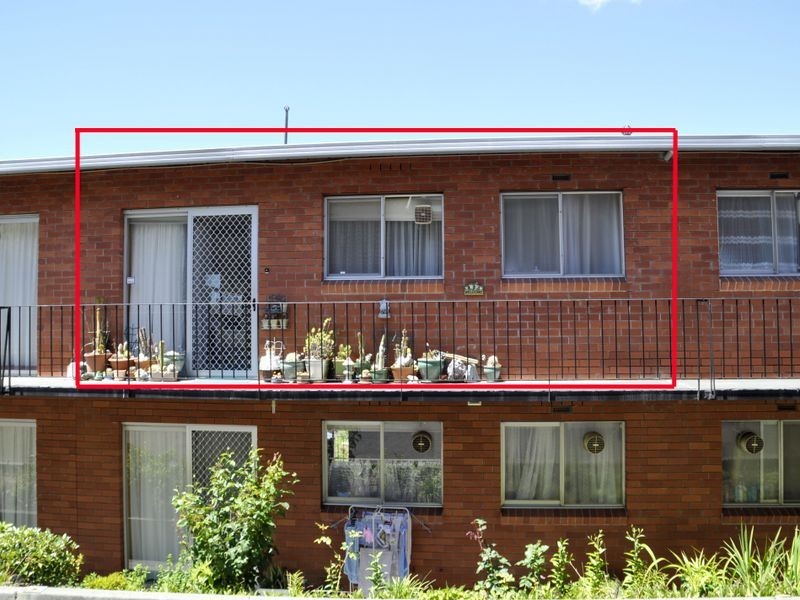 8/6 Una Street, Mount Stuart TAS 7000