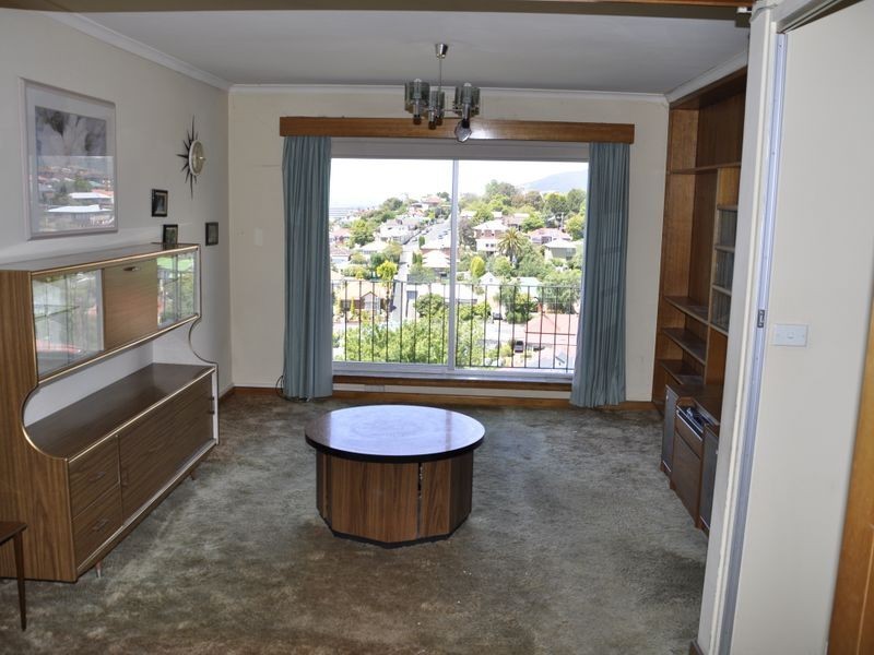 8/6 Una Street, Mount Stuart TAS 7000