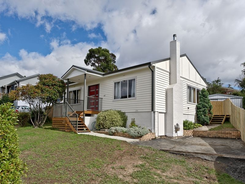 42 Kalang Avenue, Lenah Valley TAS 7008