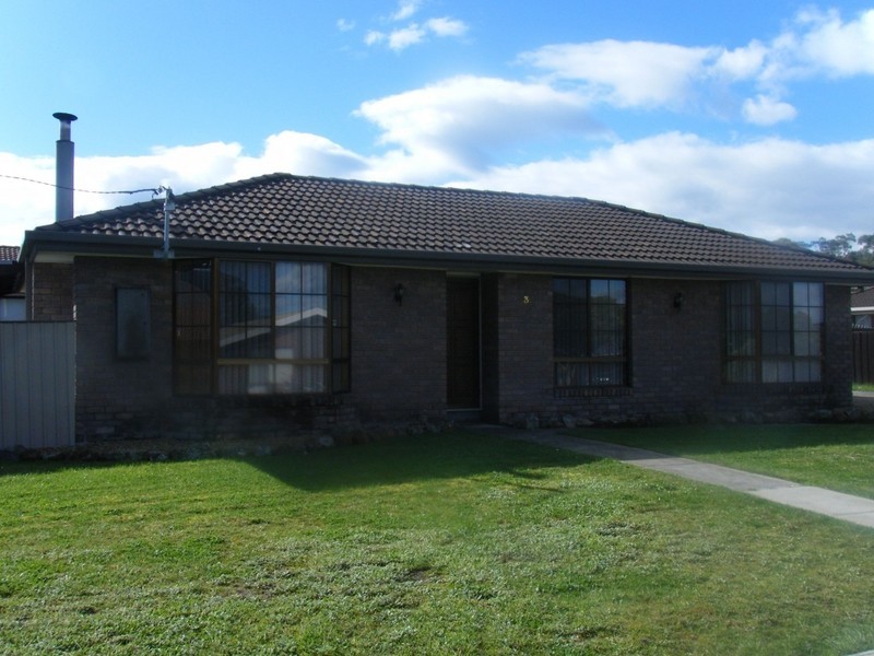 3 Morrisby Road, Old Beach TAS 7017