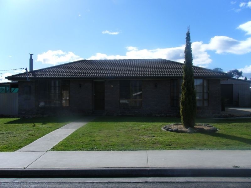 3 Morrisby Road, Old Beach TAS 7017