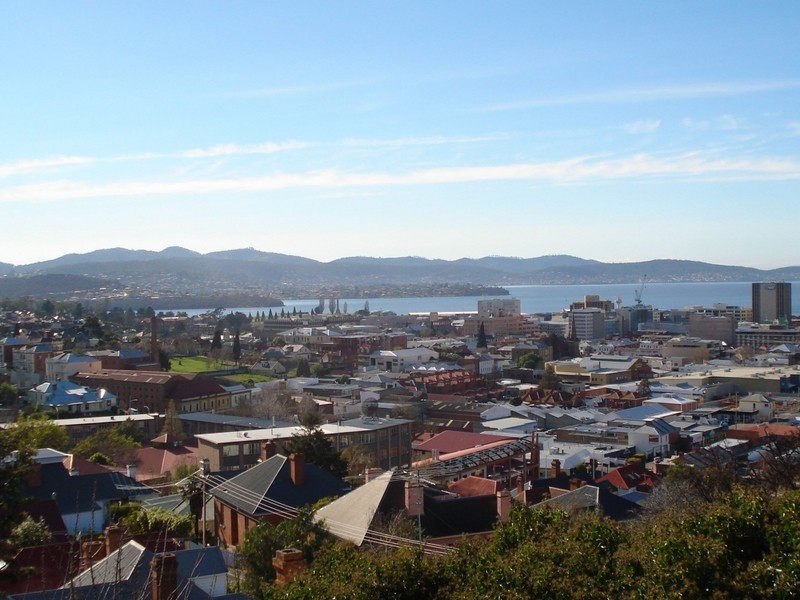 19 Browne Street, West Hobart TAS 7000