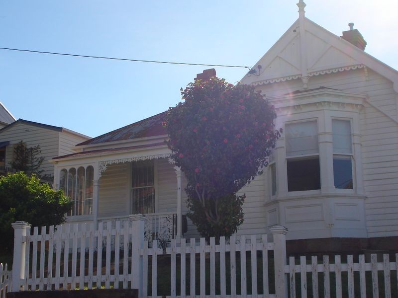 19 Browne Street, West Hobart TAS 7000