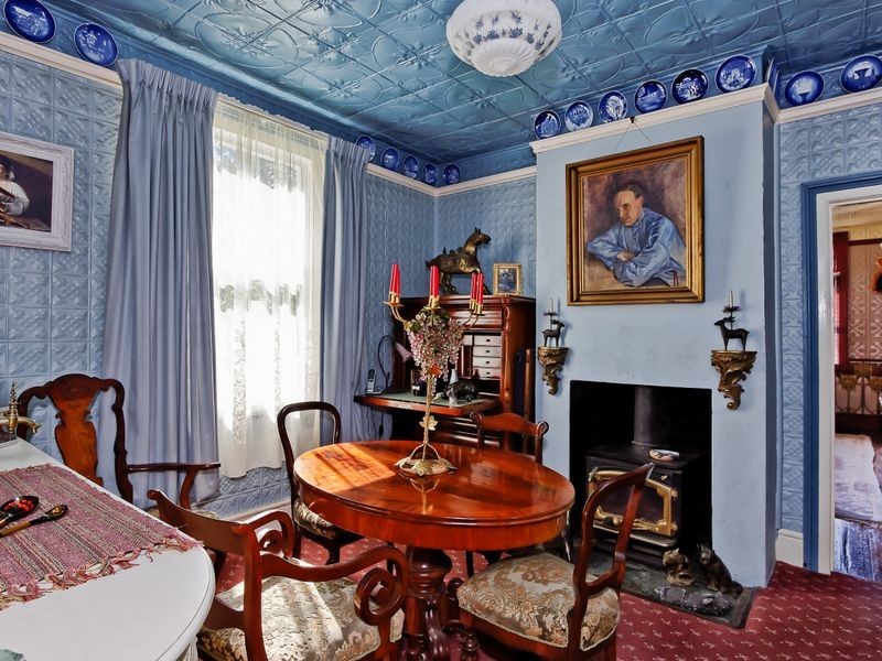 311 Strickland Avenue, South Hobart TAS 7004