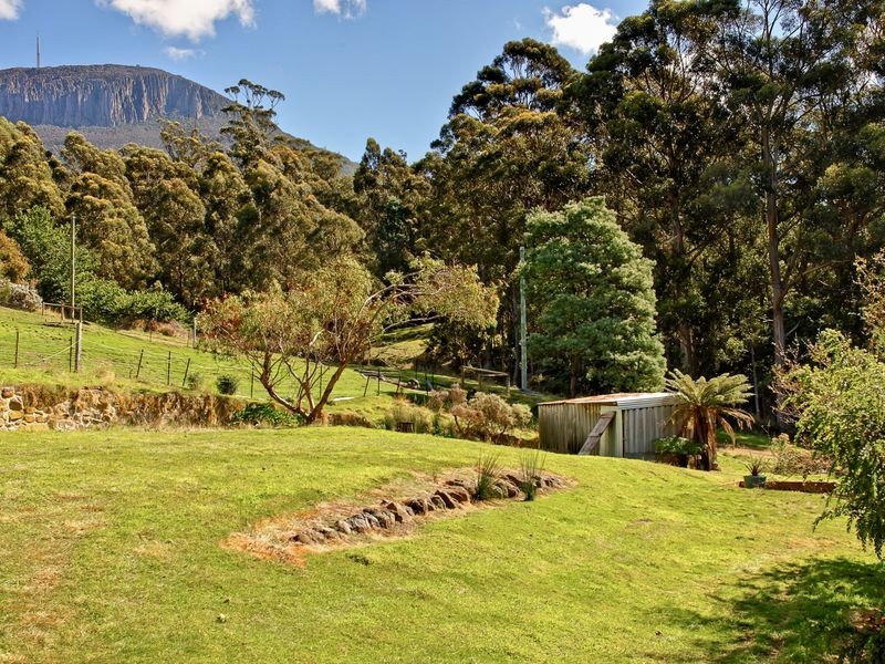 311 Strickland Avenue, South Hobart TAS 7004