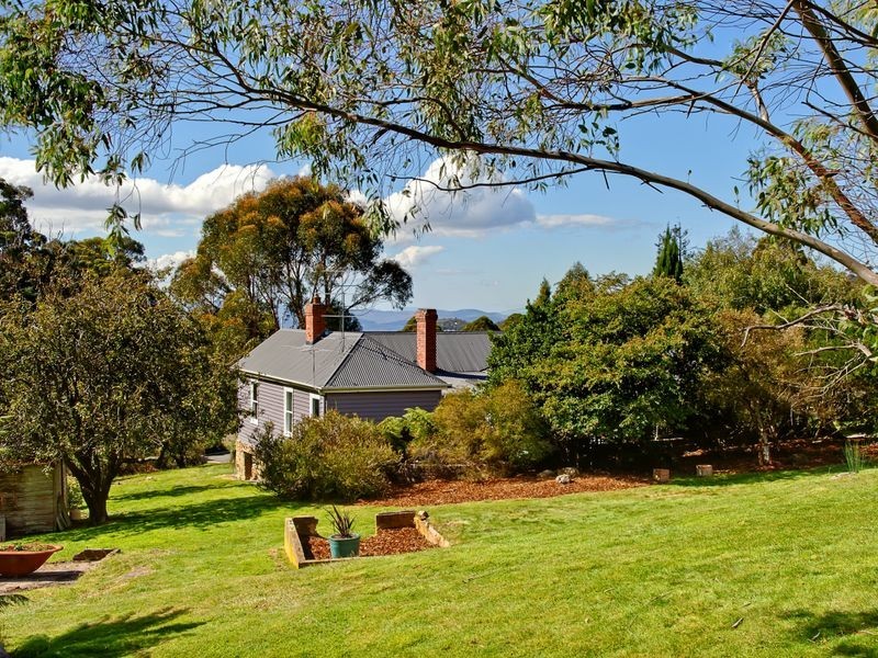 311 Strickland Avenue, South Hobart TAS 7004