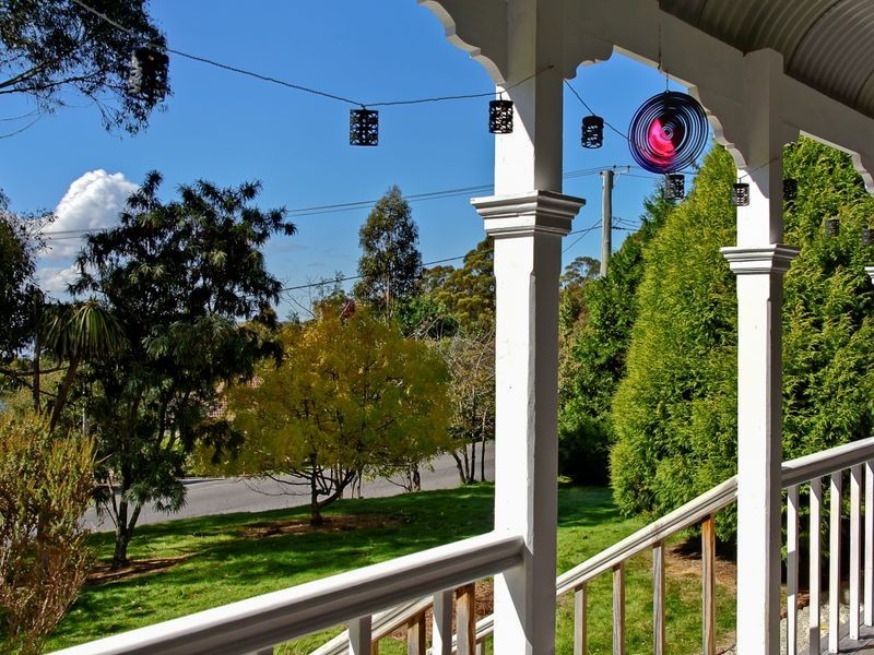 311 Strickland Avenue, South Hobart TAS 7004