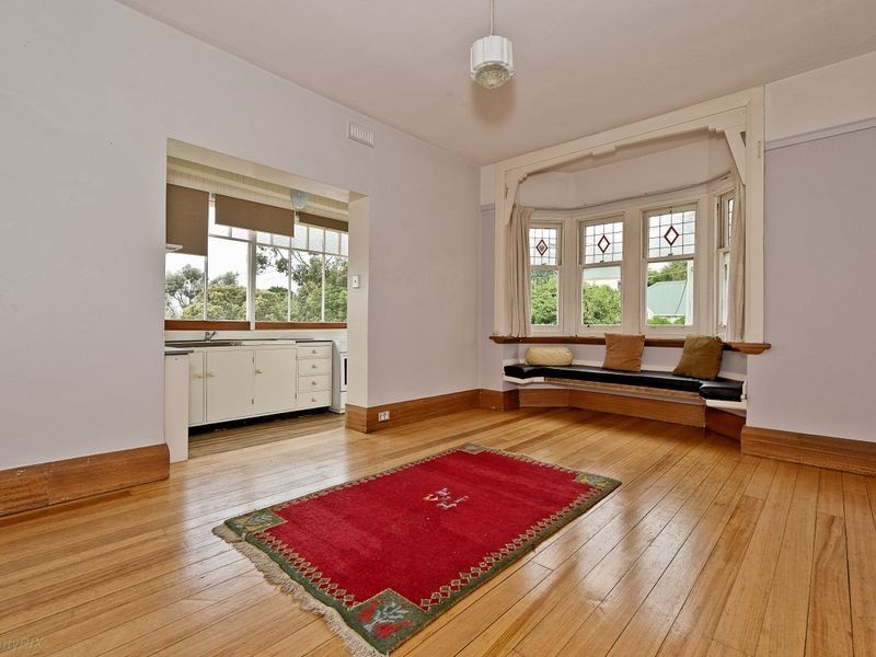 151 Goulburn Street, West Hobart TAS 7000