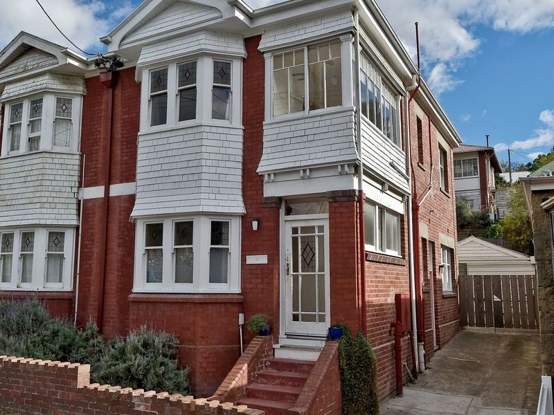 151 Goulburn Street, West Hobart TAS 7000