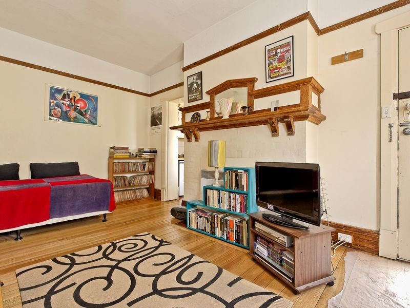 151 Goulburn Street, West Hobart TAS 7000