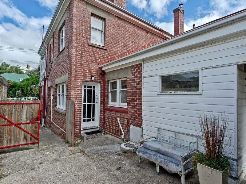 151 Goulburn Street, West Hobart TAS 7000