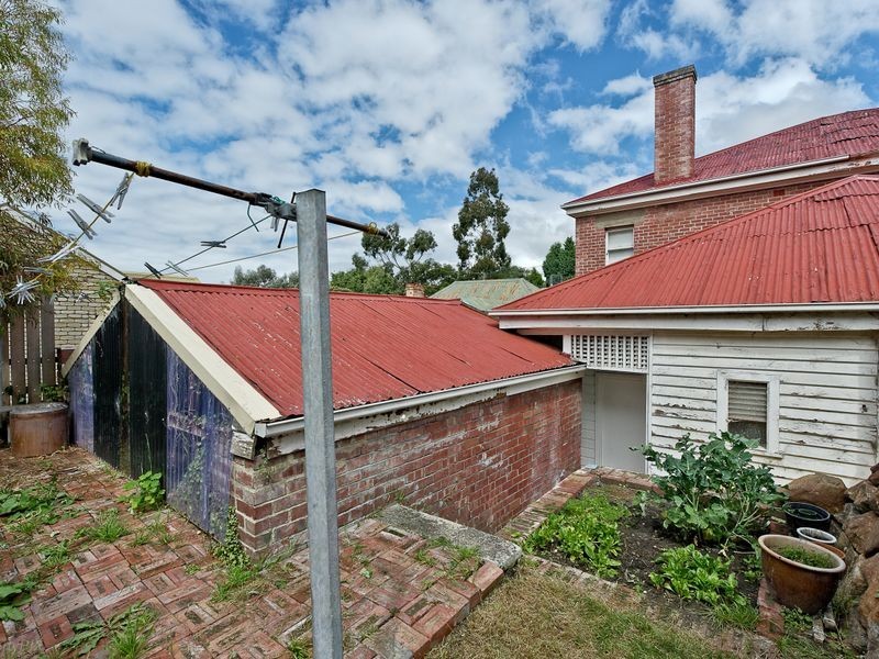 151 Goulburn Street, West Hobart TAS 7000