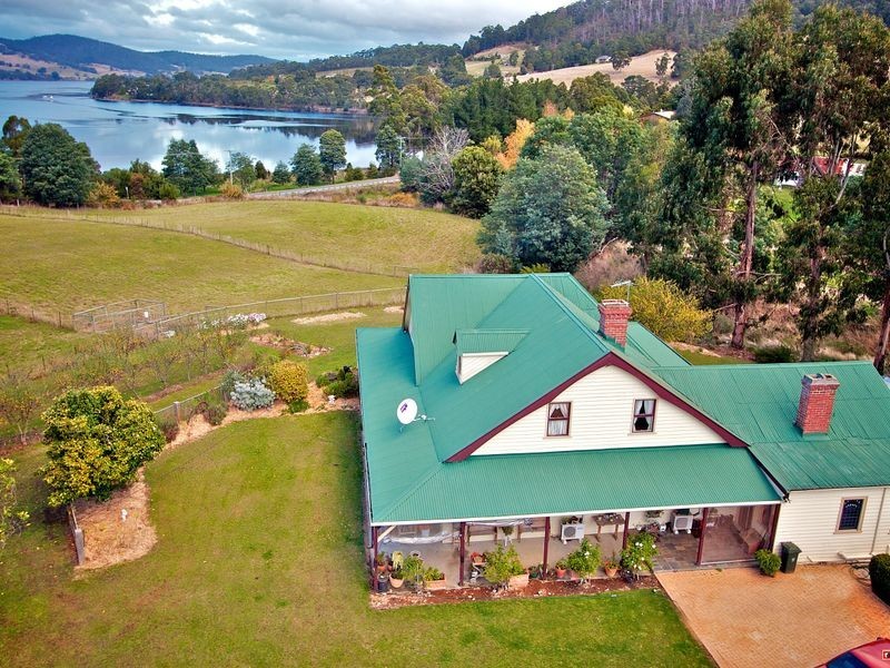4060 Huon Highway, Castle Forbes Bay TAS 7116