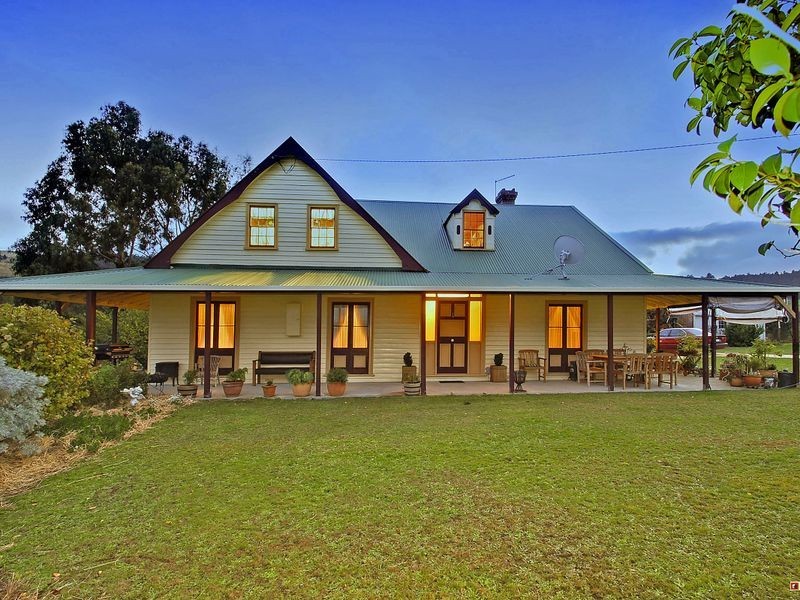 4060 Huon Highway, Castle Forbes Bay TAS 7116