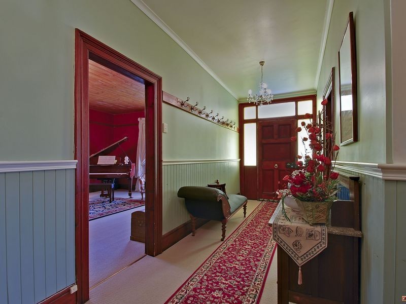 4060 Huon Highway, Castle Forbes Bay TAS 7116