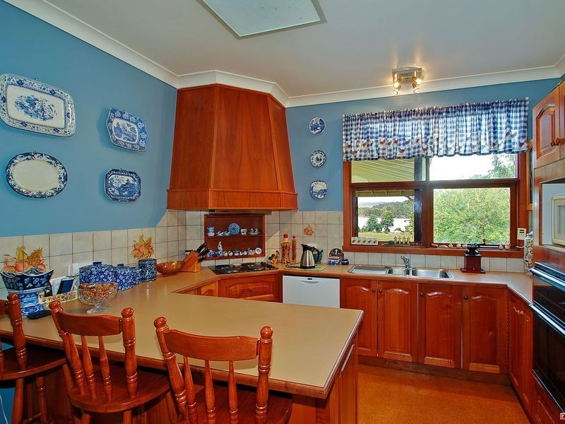 4060 Huon Highway, Castle Forbes Bay TAS 7116