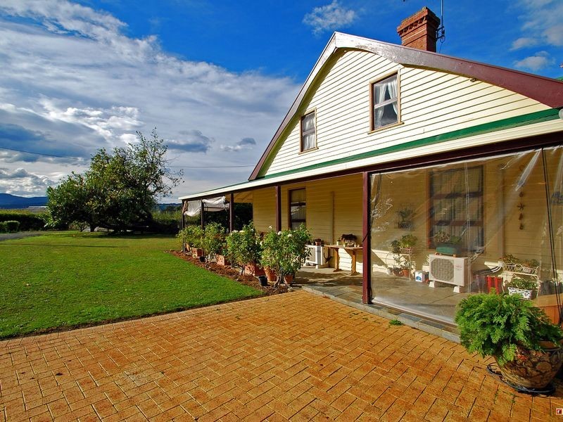 4060 Huon Highway, Castle Forbes Bay TAS 7116