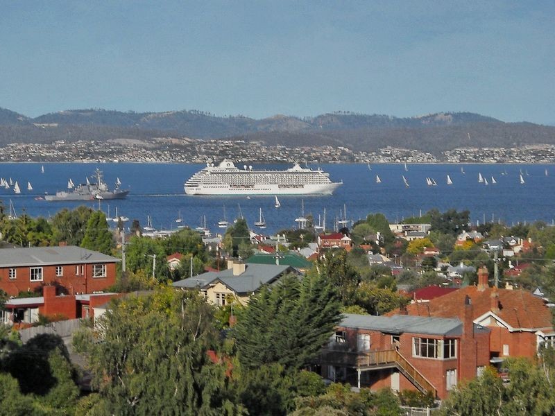 7/7 Lynton Avenue, South Hobart TAS 7004