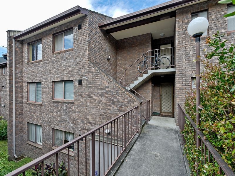 7/7 Lynton Avenue, South Hobart TAS 7004
