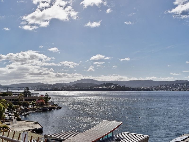8/9 Clarke Avenue – Secheron Manor, Battery Point TAS 7004