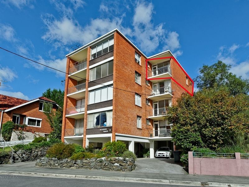 8/9 Clarke Avenue – Secheron Manor, Battery Point TAS 7004