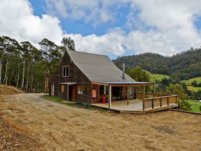 127 Pelverata Road, Sandfly TAS 7150