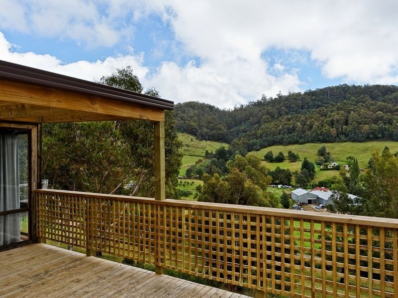 127 Pelverata Road, Sandfly TAS 7150